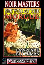 See You At The Morgue