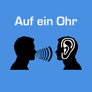 Auf ein Ohr