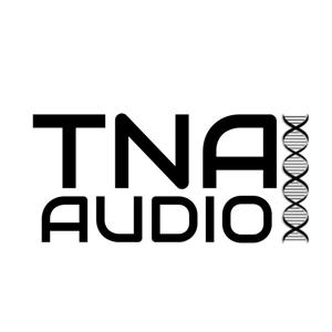 Thenamelessavenger's Podcasts