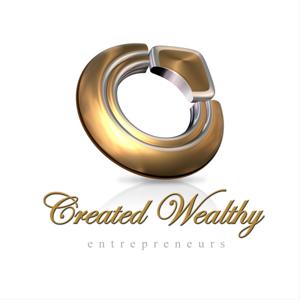 Created Wealthy with Reginald Dockery