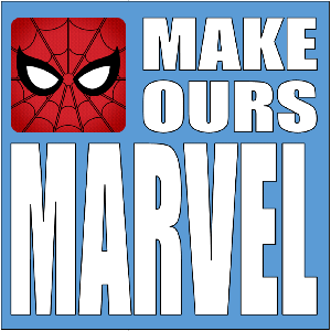 Make Ours Marvel