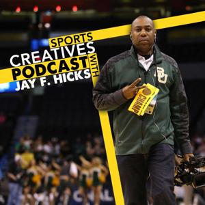 Sports Creatives Podcast