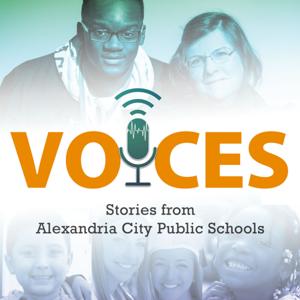 VOICES: Stories from Alexandria City Public Schools