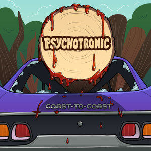 Psychotronic Coast to Coast