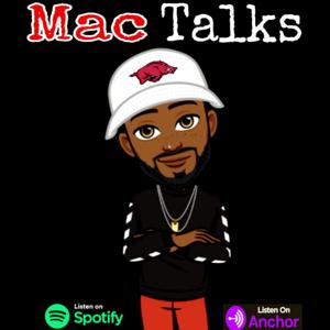 Mac Talks