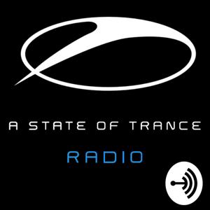 A State Of Trance (unofficial)