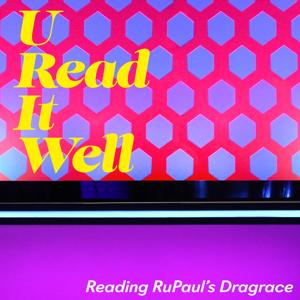 U Read It Well by Jean Lizza