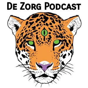 De Zorg Podcast