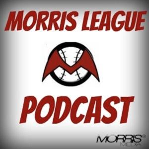 MORRIS LEAGUE'S PODCAST
