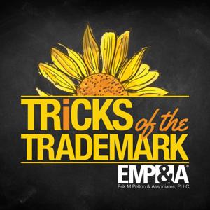 Tricks of the Trade(mark) by Erik Pelton