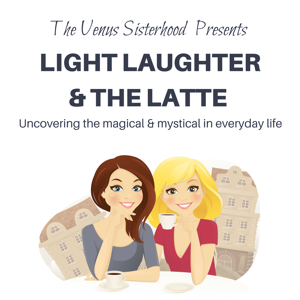 Light Laughter and the Latte
