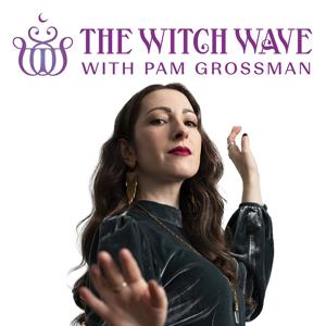 The Witch Wave by Phantasmaphile LLC