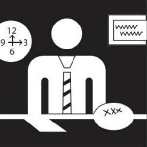 Guys Who Hate Their Jobs