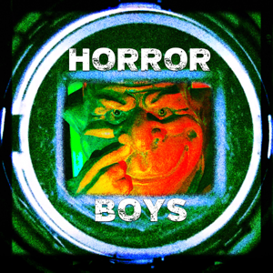 Horror Boys Podcast