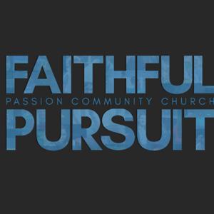 Faithful Pursuit