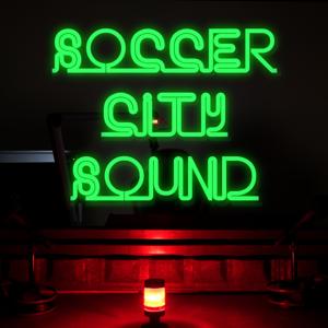 Soccer City Sound