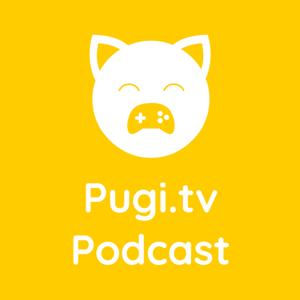 Pugi.tv Podcast