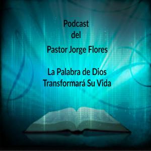 Pastor Jorge Flores