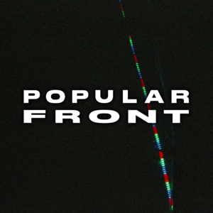 POPULAR FRONT