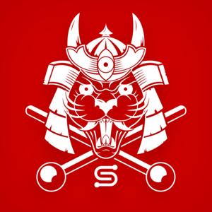 Steel Mace Warrior Podcast by Steel Mace Warrior