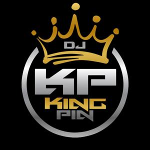 Dj Kingpin 473 Podcast