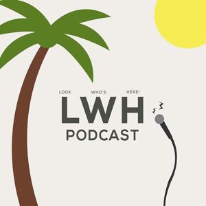 Look Who's Here! With Derek Reimers