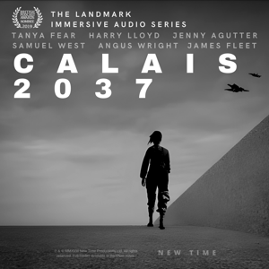 Calais 2037 by New Time