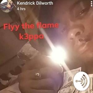 Kendrick dilworth