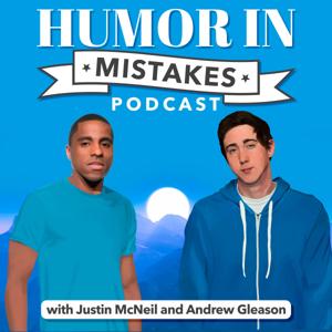 Humor In Mistakes
