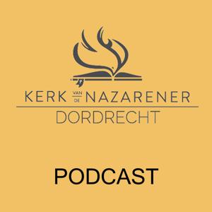 Kerk van de Nazarener Dordrecht Podcast