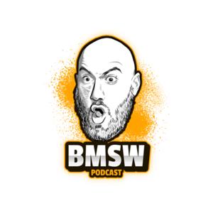 Big Mouth Small Words Podcast