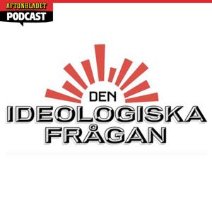 Den ideologiska frågan by Anders Lindberg