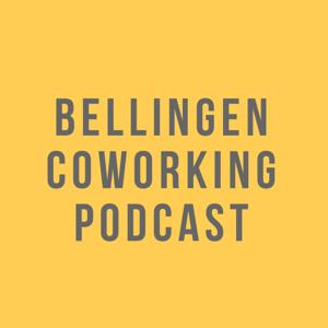 Bellingen CoWorking Podcast