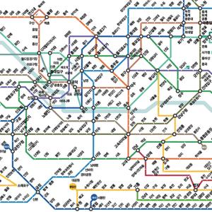 Seoul Urbanism on TBS eFM's Koreascape