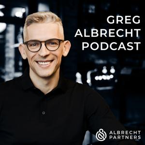 Greg Albrecht Podcast by GREG ALBRECHT PODCAST