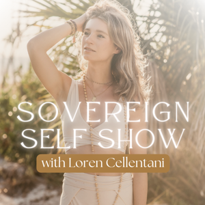 Sovereign Self Show by Loren Cellentani