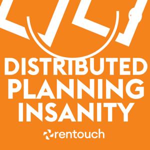 Distributed Planning Insanity