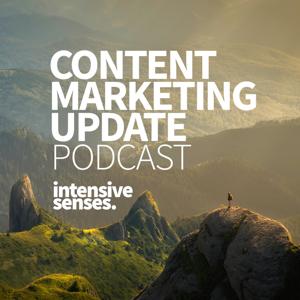 Content Marketing Update Podcast
