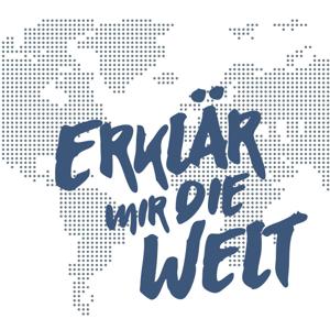 Erklär mir die Welt by Andreas Sator