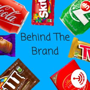 Behind The Brand