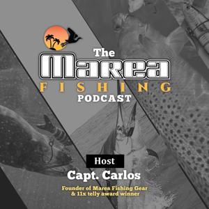 The Marea Fishing PODCAST