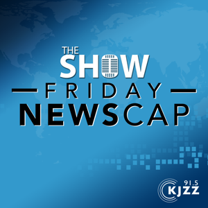 KJZZ's The Show: Friday Newscap by KJZZ