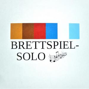 Brettspiel-Solo