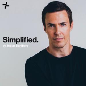 Simplified. By Tobias Dahlberg