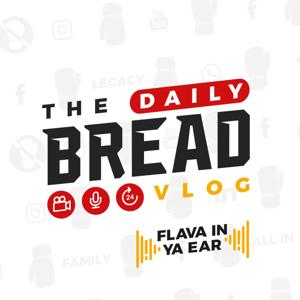 The Daily Bread Vlog by The Tyler Jack Harris Collection