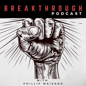 Breakthrough Podcast