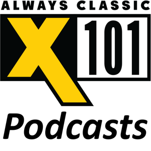 X101 - Podcasts