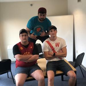 Clueless Sports Talk