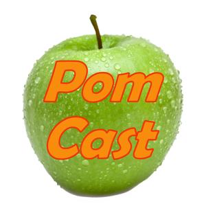 PomCast : le podcast du Mieux Manger