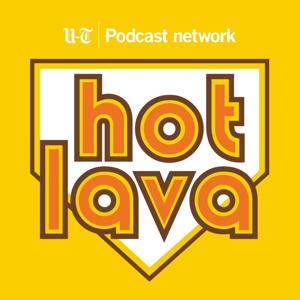 Hot Lava Podcast by San Diego Union-Tribune